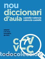 Libri: Nou diccionari daula - Lacreu, Josep