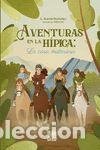 Livres: Aventuras en la h&iacute;pica: La casa misteriosa - Aranda Monta&ntilde;es, G.