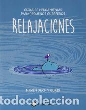 Livres: Relajaciones (tapa Blanda) - Duch, Mamen