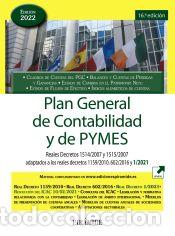 Libri: Plan General de Contabilidad y de PYMES - Ediciones Pir&aacute;mide