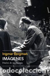 Libros: Im&aacute;genes - Bergman, Ingmar - Foto 1
