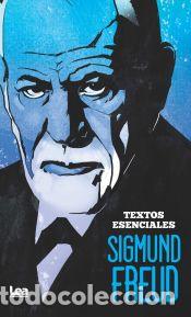 Libros: Sigmund Freud. Textos esenciales - Sigmund Freud - Foto 1