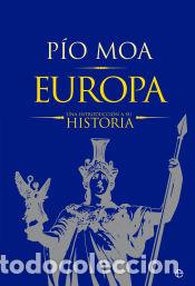 Libros: Europa - Moa, P&iacute;o - Foto 1