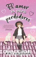 Libri: El amor es para perdedores - BRUEGGEMANN, WIBKE