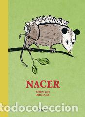 Livres: Nacer - Jara, Paulina
