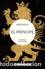 Libros: El pr&iacute;ncipe (Pocket) - Machiavelli, Niccol&ograve; - Foto 1