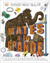 Libros: Mates a lo grande - David Macaulay - Foto 1