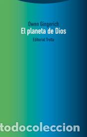 Libri: El planeta de Dios - Gingerich, Owen