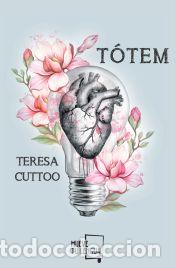 Livres: Totem - Cuttoo, Teresa