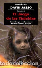 Libros: El juego de las tinieblas - Jasso, David - Foto 1