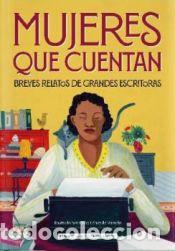 Libros: Mujeres que cuentan - AA.VV. - Foto 1