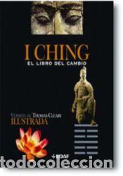 Libros: I Ching ilustrado - Versi&oacute;n de Thomas Cleary - Foto 1