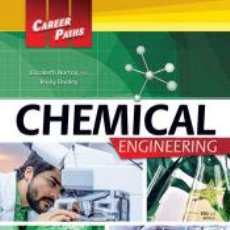 Libros: CHEMICAL ENGINEERING SB 20 CAREER PATHS - EXPRESS PUBLISHING (OBRA COLECTIVA). Lote 364675441