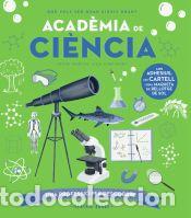 Libros: ACADEMIA DE CIENCIA - STEVE MARTIN - Foto 1