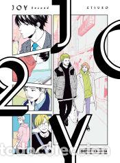 Libros: JOY (SECOND) - Etsuko, - Foto 1