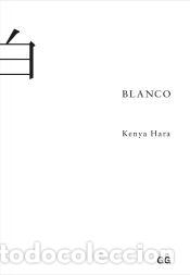 Libros: Blanco - Kenya Hara - Foto 1