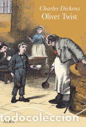 Libros: Oliver Twist - Dickens, Charles - Foto 1