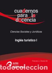 Livres: Ingl&eacute;s tur&iacute;stico I - &Aacute;lvarez Gil, Francisco Jos&eacute;
