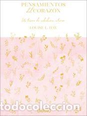 Libros: Pensamientos del coraz&oacute;n - Hay, Louise - Foto 1