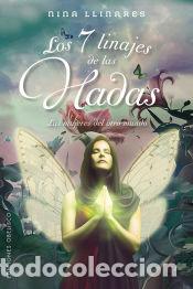 Libros: 7 linajes de las hadas, Los - Paya Llinares, Josefa - Foto 1