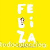 Libros: Feliza - Mo Guti&eacute;rrez Serna - Foto 1