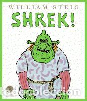 Libros: Shrek! (Grans &Agrave;lbums) - Steig, William - Foto 1
