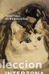Libros: HIPERSUE&yen;O - CIXOUS, HELENE - Foto 1