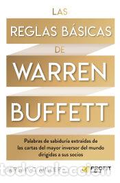 Libros: Las reglas b&aacute;sicas de Warren Buffett: Palabras de sabidur&iacute;a extra&iacute;das de las cartas del mayor - Foto 1