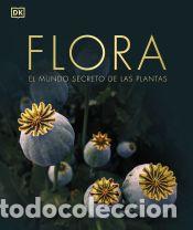 Libros: Flora Nueva edici&oacute;n - DK, - Foto 1