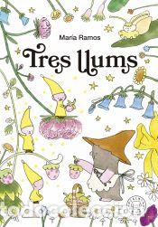 Libros: Tres llums - Ramos, Mar&iacute;a - Foto 1