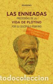 Libros: Las Enneadas (4T2V) - Plotino - Foto 1