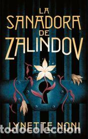 Libros: La sanadora de Zalindov - Noni, Lynette - Foto 1