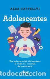 Libros: Adolescentes - Castellvi, Alba - Foto 1