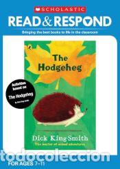 B&uuml;cher: The Hodgeheg - Warren, Celia