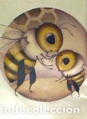 Libros: Bolsa Abeja Maya - Geli, Jaume - Foto 1