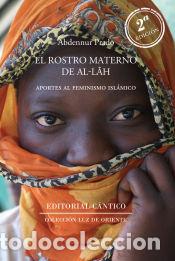 Libros: El rostro materno de Allah - Abdennur Prado - Foto 1