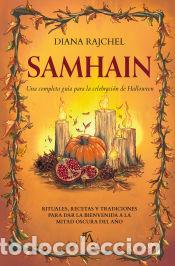 Libros: Samhain - Diana Rajchel - Foto 1