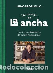 B&uuml;cher: Las recetas de La Ancha - Redruello, Nino