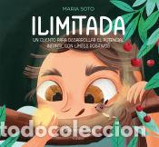 Libros: Ilimitada - Fern&aacute;ndez Soto, Mar&iacute;a - Foto 1
