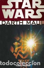 Libros: Star Wars: Darth Maul - VV.AA. - Foto 1