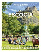 Libros: Explora Escocia - AA. VV.