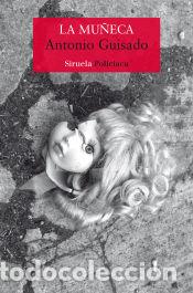 Libros: La mu&ntilde;eca - Guisado, Antonio - Foto 1