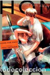 Libros: Home Far Away - Yatsuda, Teki - Foto 1