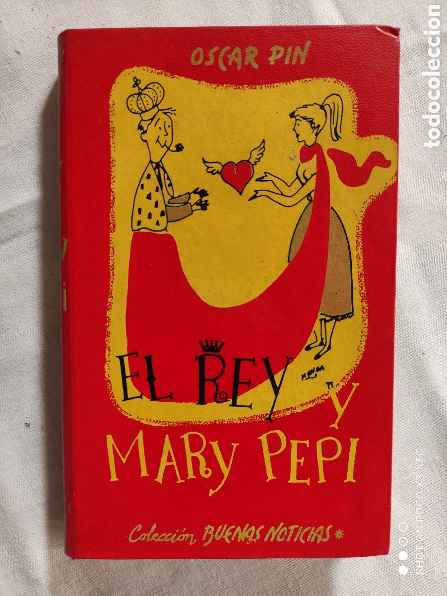 Libros: Colecci&oacute;n Buenas noticias - Foto 5