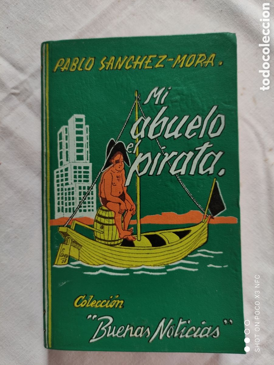 Libros: Colecci&oacute;n Buenas noticias - Foto 3