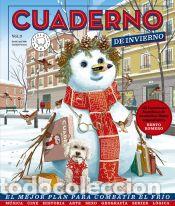 Libros: Cuaderno de invierno. Vol. 3 - AA.VV - Foto 1