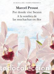 Libros: En busca del tiempo perdido, vol. 1 - Proust, Marcel - Foto 1