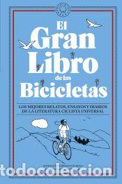 Libros: El Gran Libro de las Bicicletas - AA.VV - Foto 1