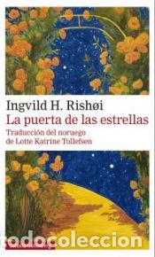 Libros: La puerta de las estrellas - H. Rish&oslash;i, Ingvild - Foto 1