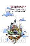 Libros: Berlintop&iacute;a - Llamas Ros, Alberto - Foto 1